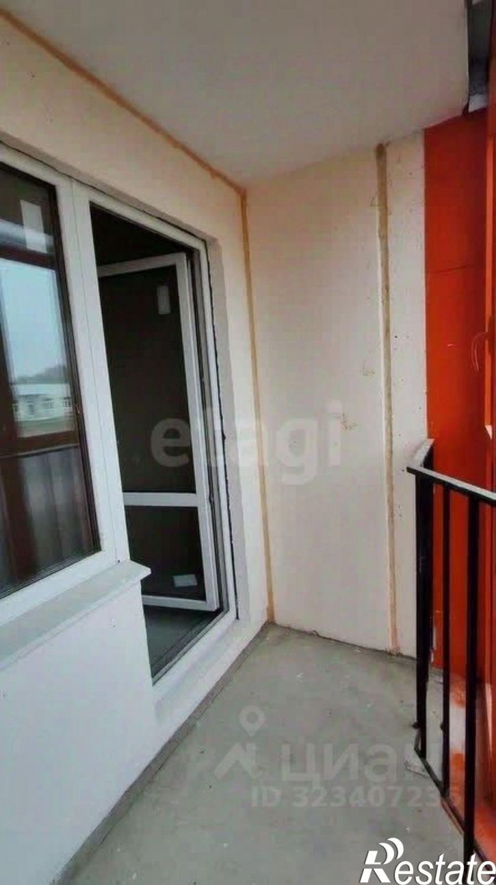 1-комн квартира городской округ Кострома