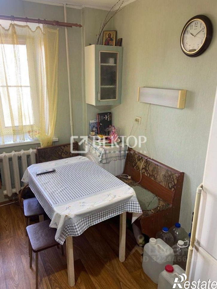 2-комн квартира улица Наты Бабушкиной, 6,  д. 6