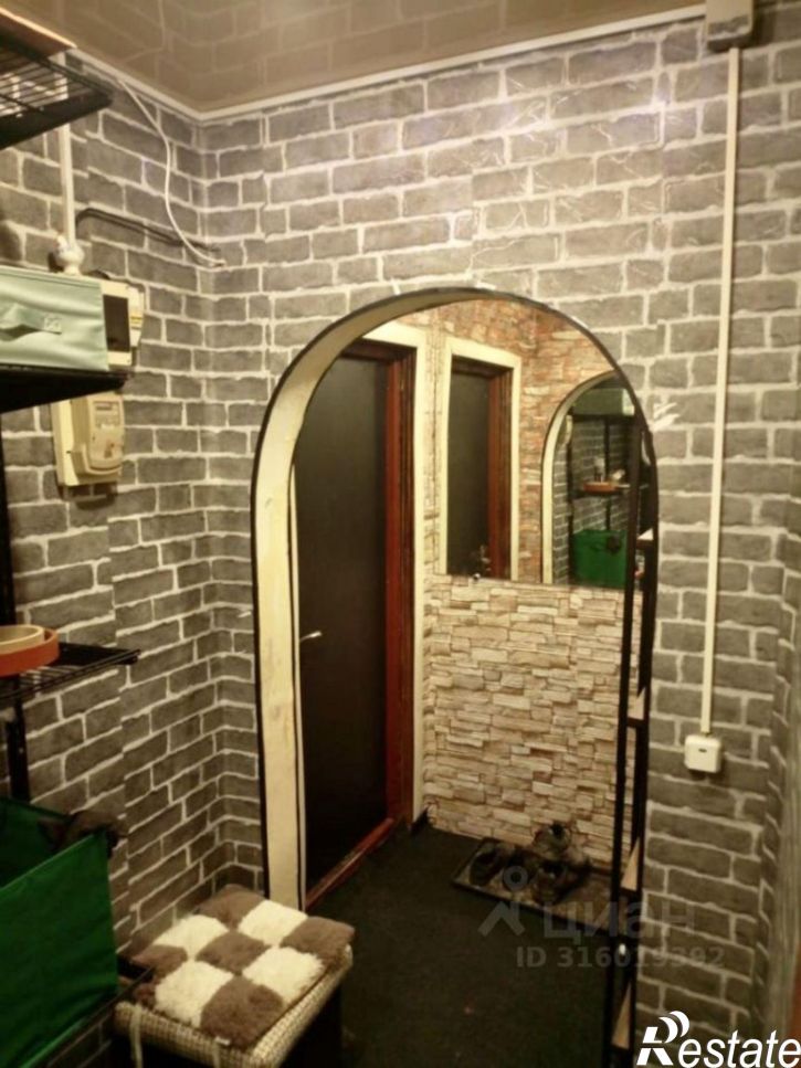 2-комн квартира Речной проезд, 22,  д. 22