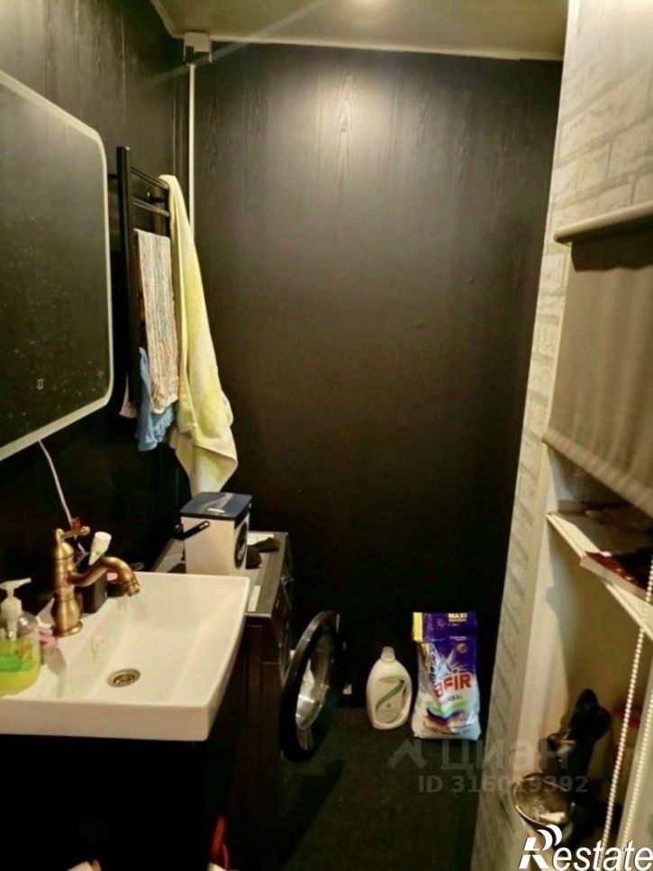 2-комн квартира Речной проезд, 22,  д. 22