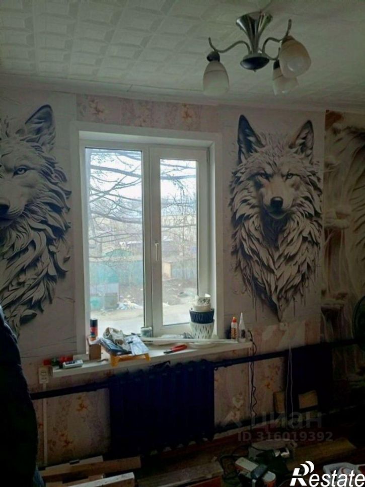 2-комн квартира Речной проезд, 22,  д. 22