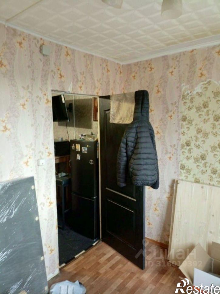 2-комн квартира Речной проезд, 22,  д. 22