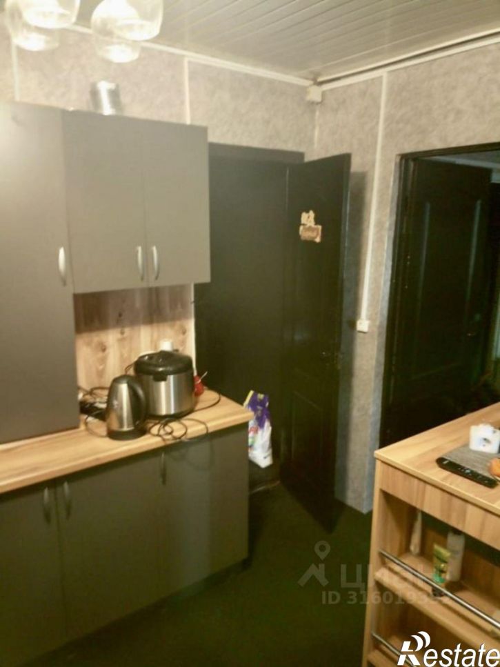 2-комн квартира Речной проезд, 22,  д. 22