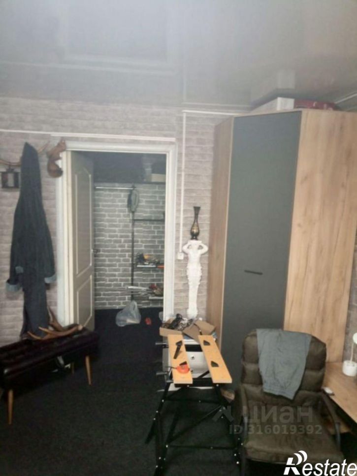 2-комн квартира Речной проезд, 22,  д. 22