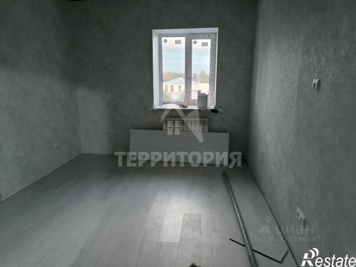 1-комн квартира Ново-Полянская улица, 1,  д. 1