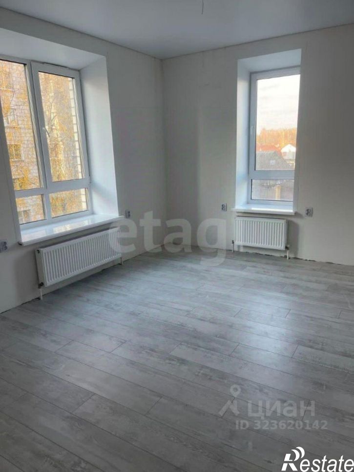 2-комн квартира ул Профсоюзная, 19А,  д. 19А