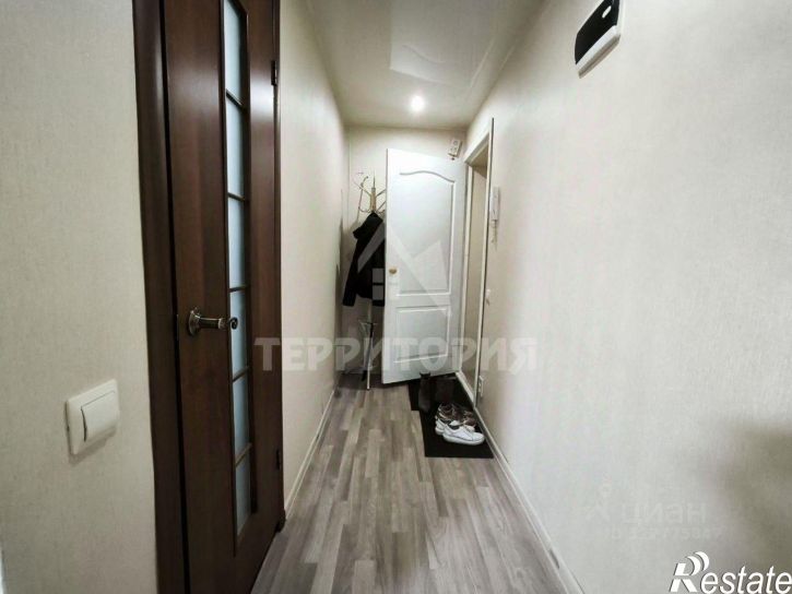 1-комн квартира Никитская улица, 55,  д. 55