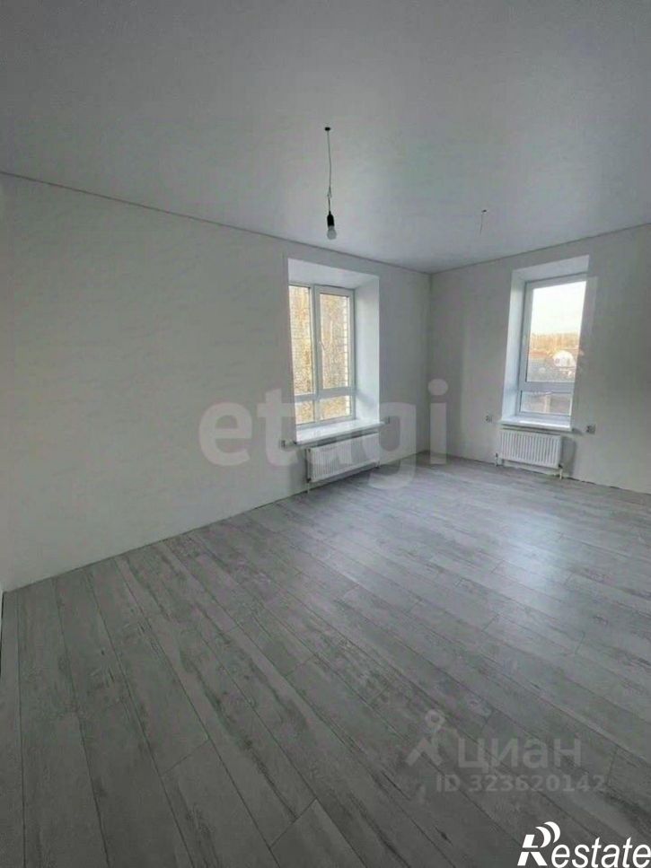 2-комн квартира ул Профсоюзная, 19А,  д. 19А