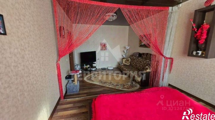 2-комн квартира Китицынская улица, 8,  д. 8