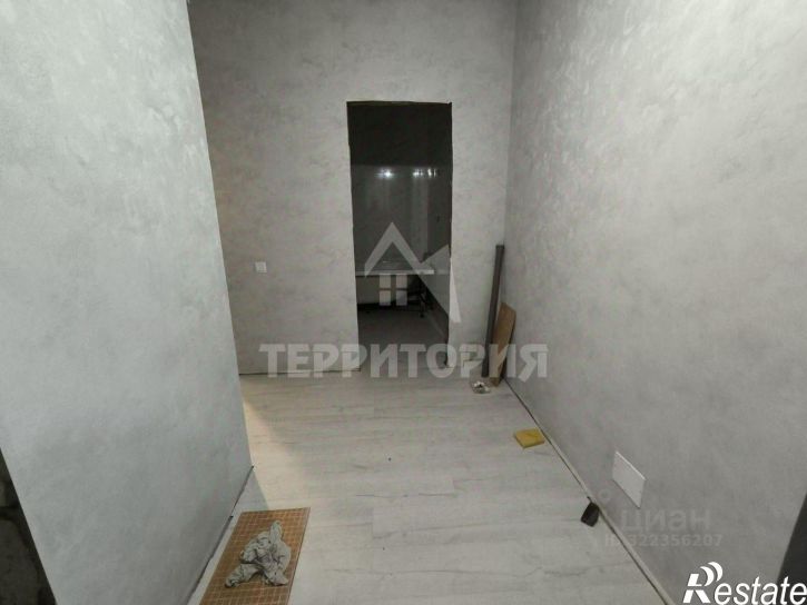 1-комн квартира Ново-Полянская улица, 1,  д. 1