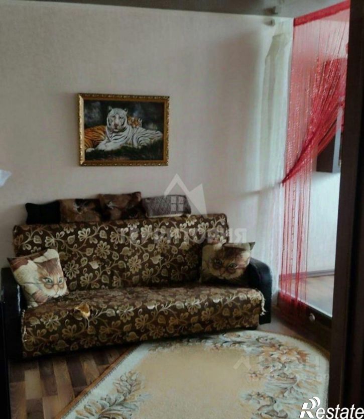 2-комн квартира Китицынская улица, 8,  д. 8