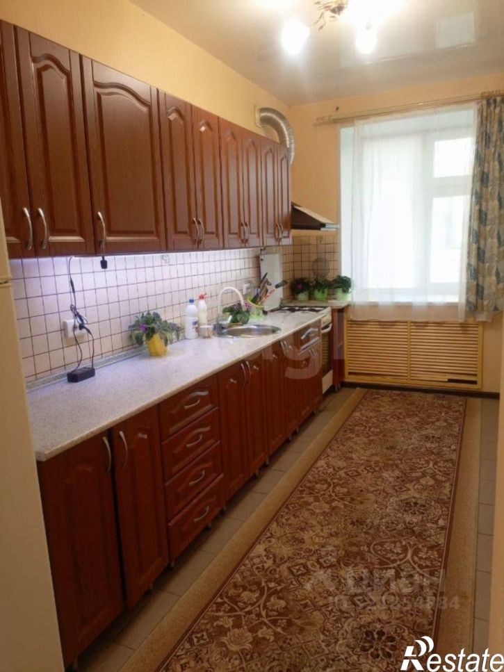 1-комн квартира 8-я Рабочая улица, 1/86,  д. 1/86