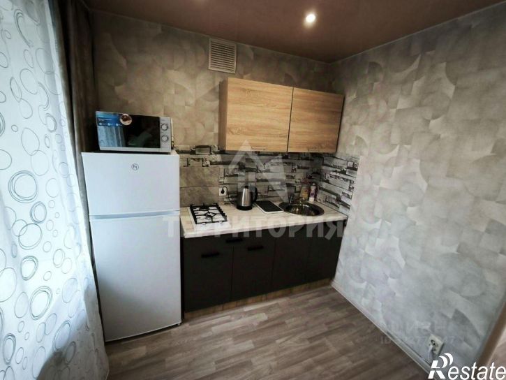 1-комн квартира Никитская улица, 55,  д. 55