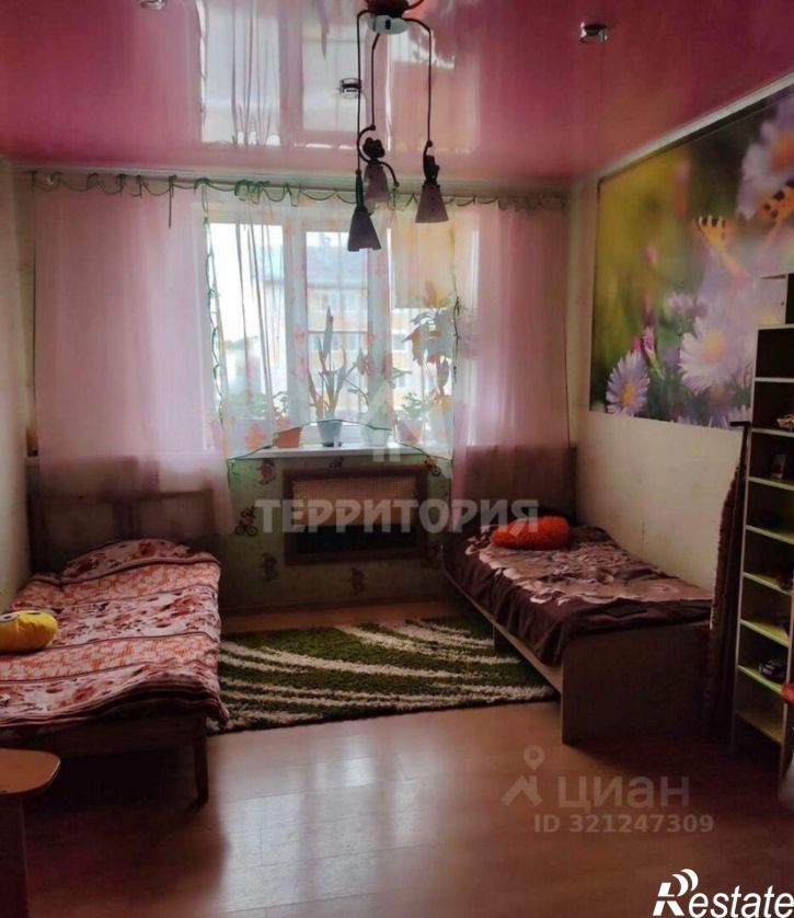 2-комн квартира Китицынская улица, 8,  д. 8