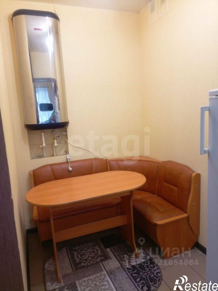 1-комн квартира 8-я Рабочая улица, 1/86,  д. 1/86