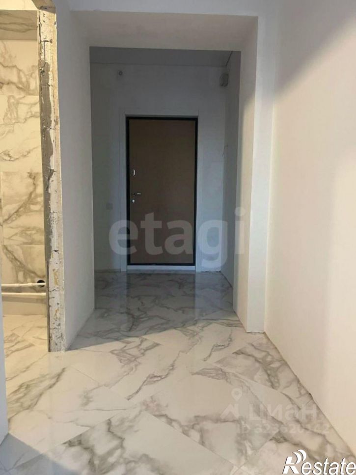 2-комн квартира ул Профсоюзная, 19А,  д. 19А