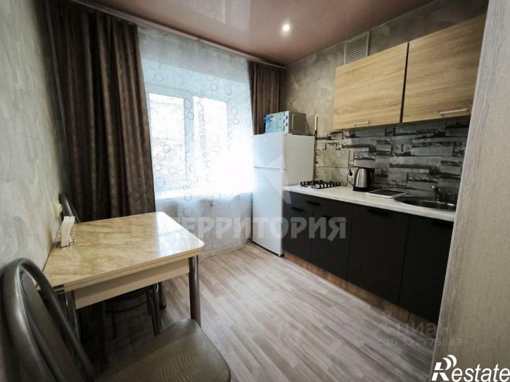 1-комн квартира Никитская улица, 55,  д. 55