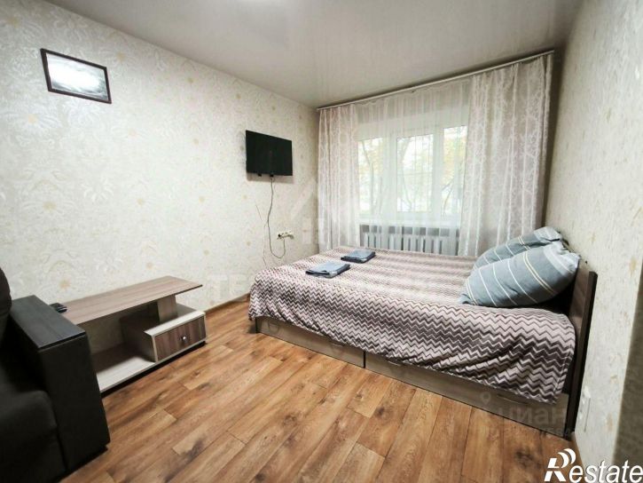 1-комн квартира Никитская улица, 55,  д. 55