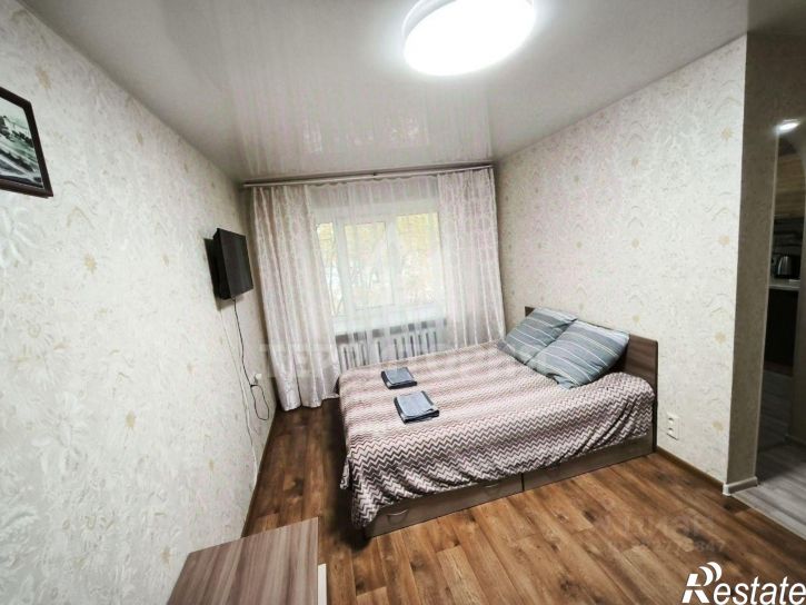 1-комн квартира Никитская улица, 55,  д. 55