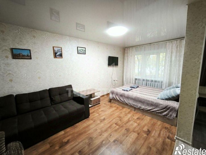 1-комн квартира Никитская улица, 55,  д. 55