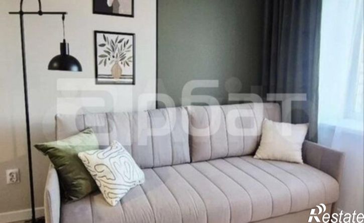 1-комн квартира Кинешемское шоссе, 15,  д. 15