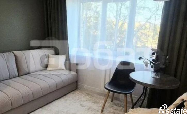 1-комн квартира Кинешемское шоссе, 15,  д. 15