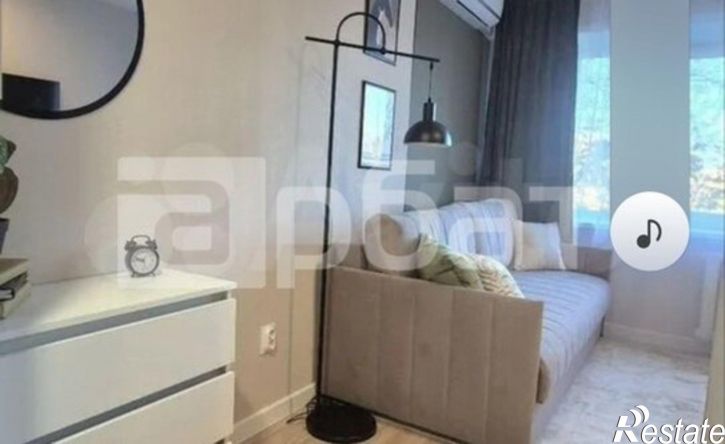 1-комн квартира Кинешемское шоссе, 15,  д. 15