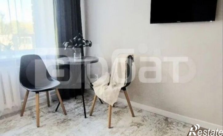 1-комн квартира Кинешемское шоссе, 15,  д. 15