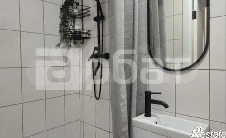 1-комн квартира Кинешемское шоссе, 15,  д. 15