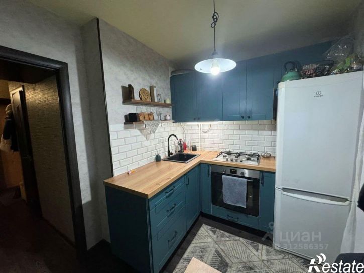 1-комн квартира ул Загородная 1-я, 54,  д. 54