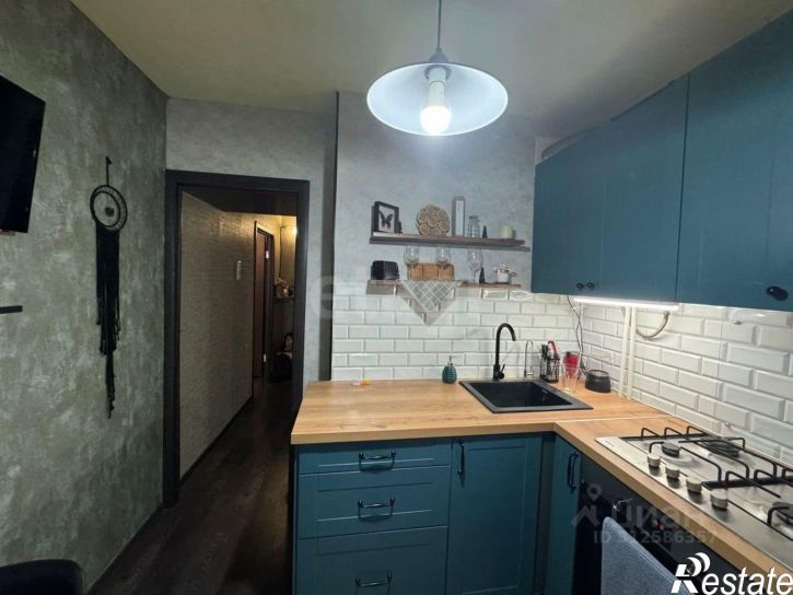 1-комн квартира ул Загородная 1-я, 54,  д. 54