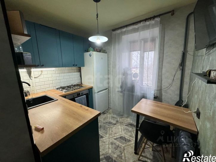 1-комн квартира ул Загородная 1-я, 54,  д. 54