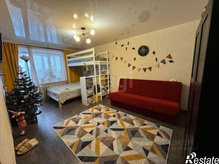 1-комн квартира ул Загородная 1-я, 54,  д. 54