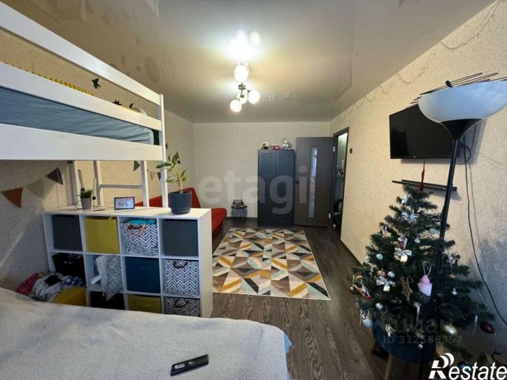 1-комн квартира ул Загородная 1-я, 54,  д. 54