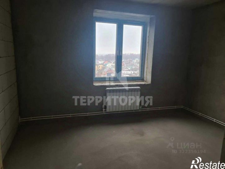 2-комн квартира ул Индустриальная, 3,  д. 3