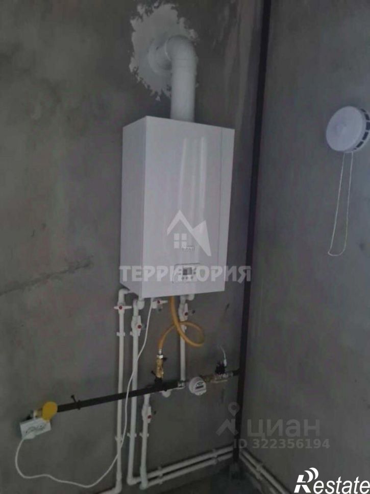 2-комн квартира ул Индустриальная, 3,  д. 3