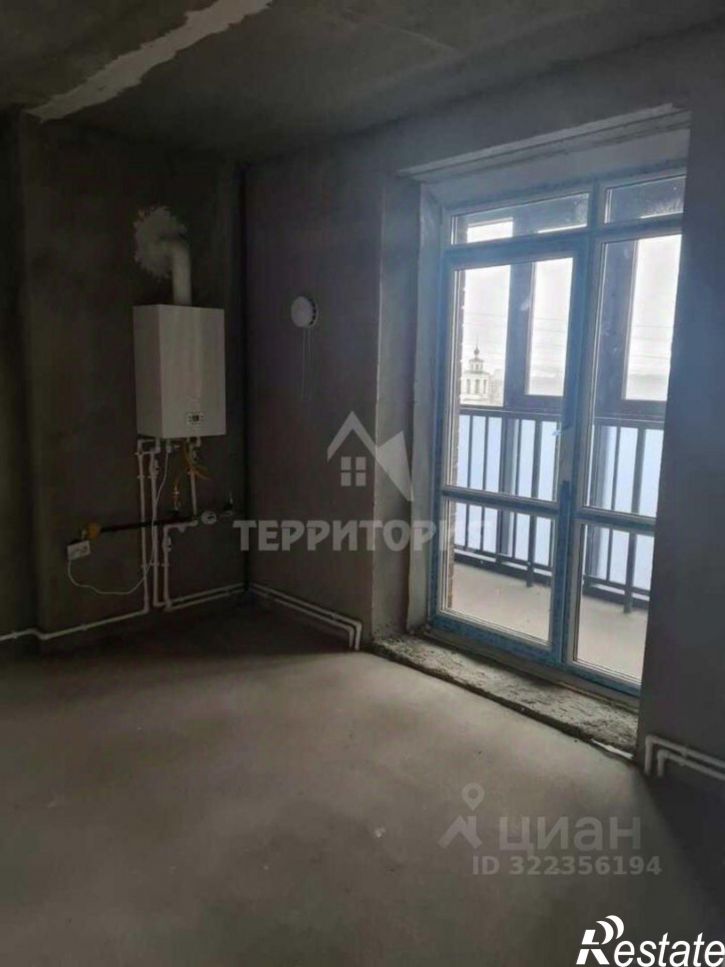 2-комн квартира ул Индустриальная, 3,  д. 3