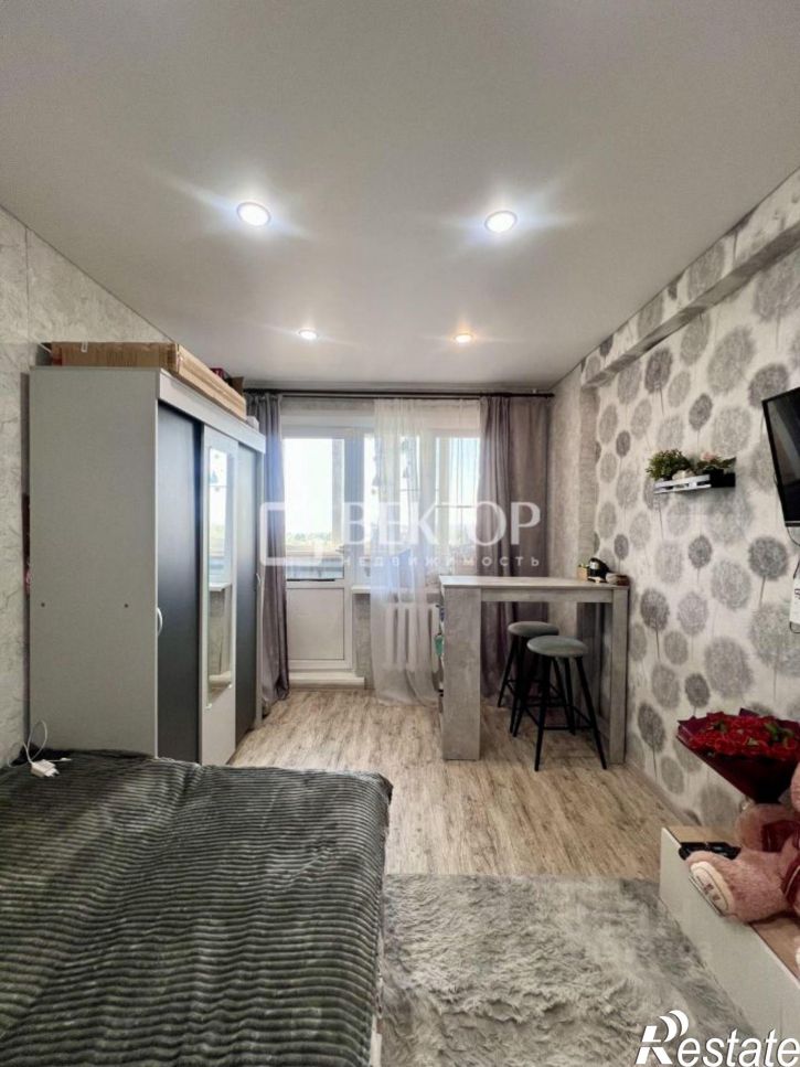 1-комн квартира ул Самоковская, 3,  д. 3