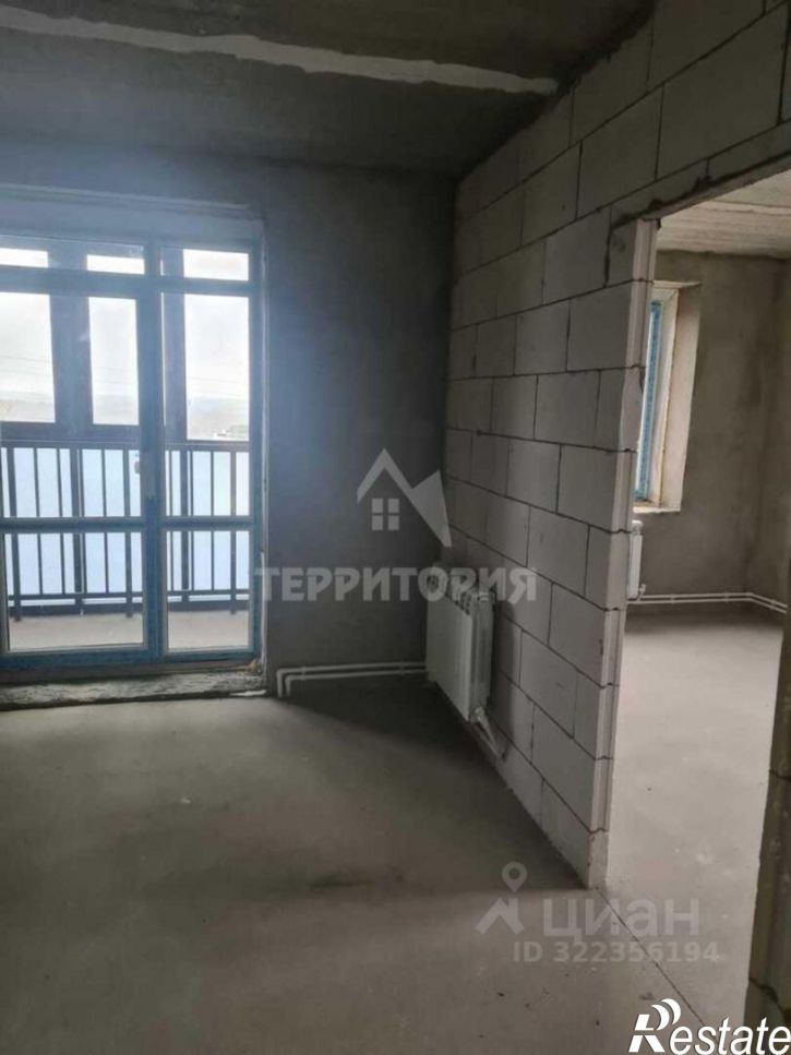 2-комн квартира ул Индустриальная, 3,  д. 3