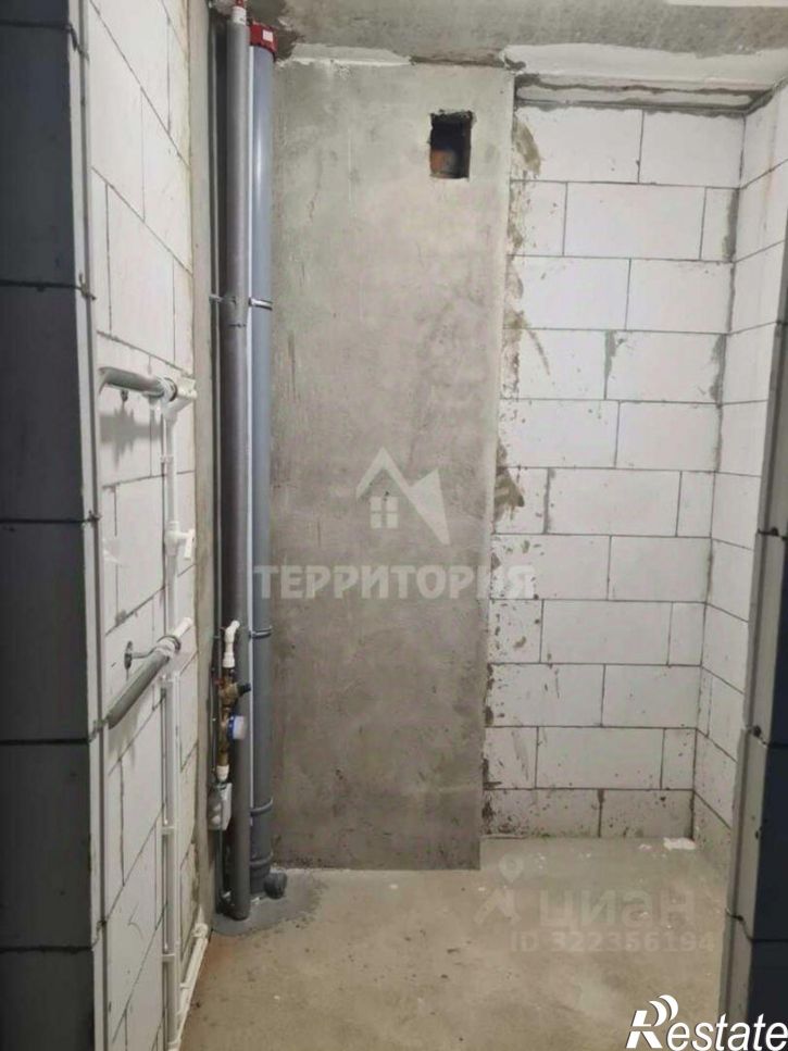 2-комн квартира ул Индустриальная, 3,  д. 3