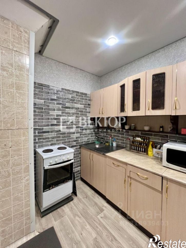 1-комн квартира ул Самоковская, 3,  д. 3