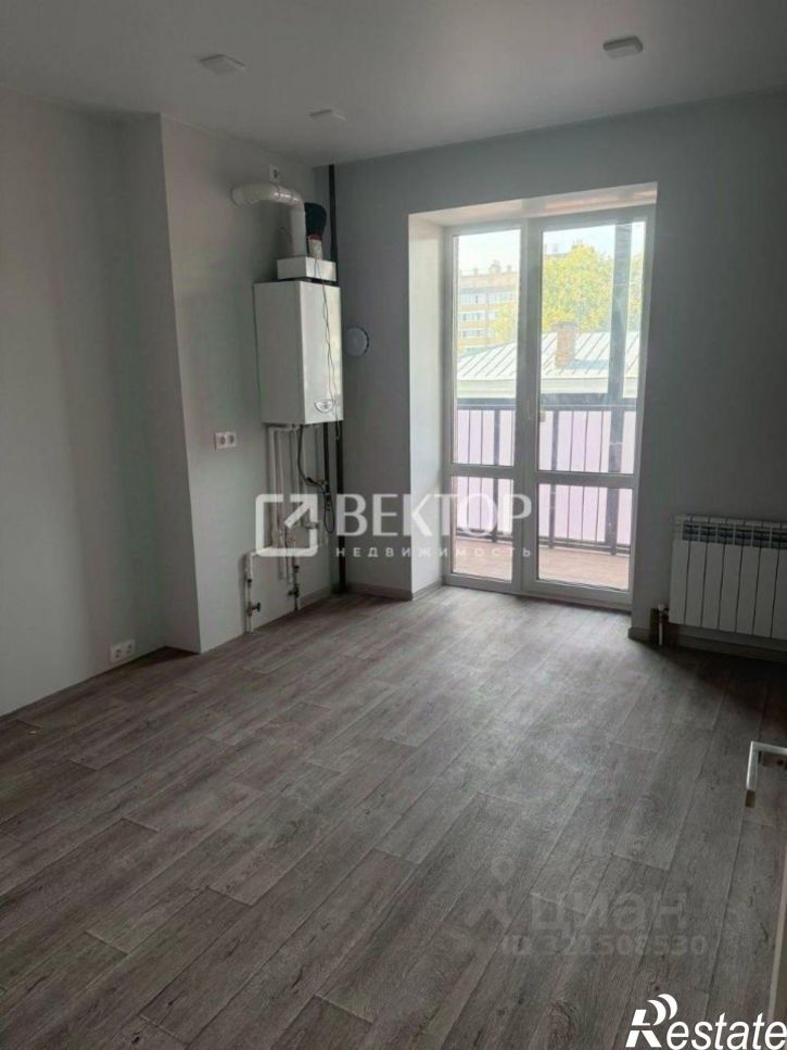 1-комн квартира улица Ленина, 96А,  д. 96А