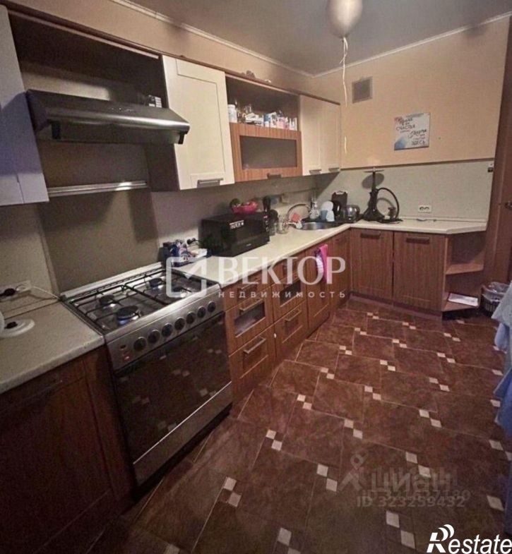 3-комн квартира улица Свердлова, 99,  д. 99