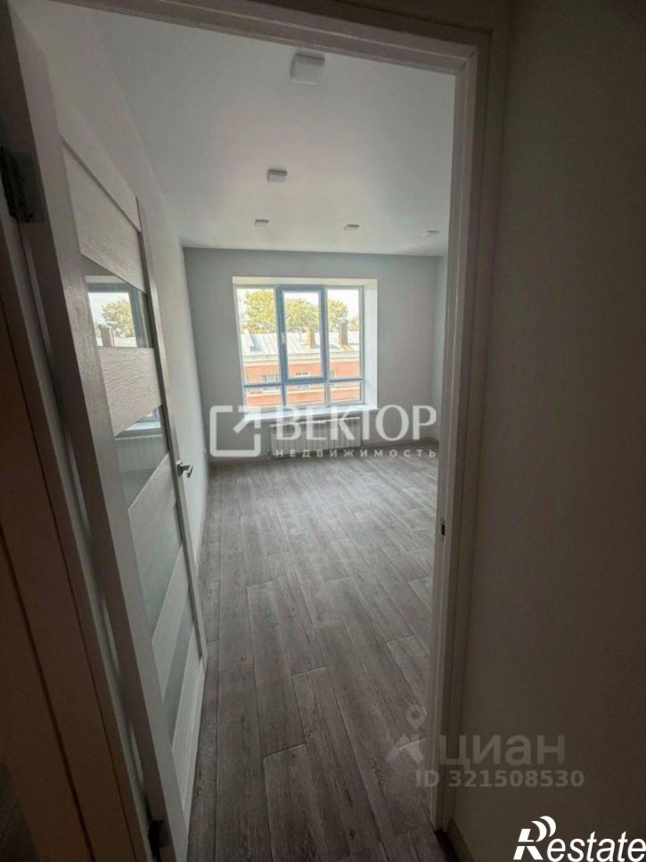 1-комн квартира улица Ленина, 96А,  д. 96А