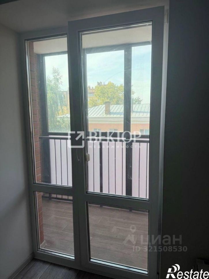 1-комн квартира улица Ленина, 96А,  д. 96А