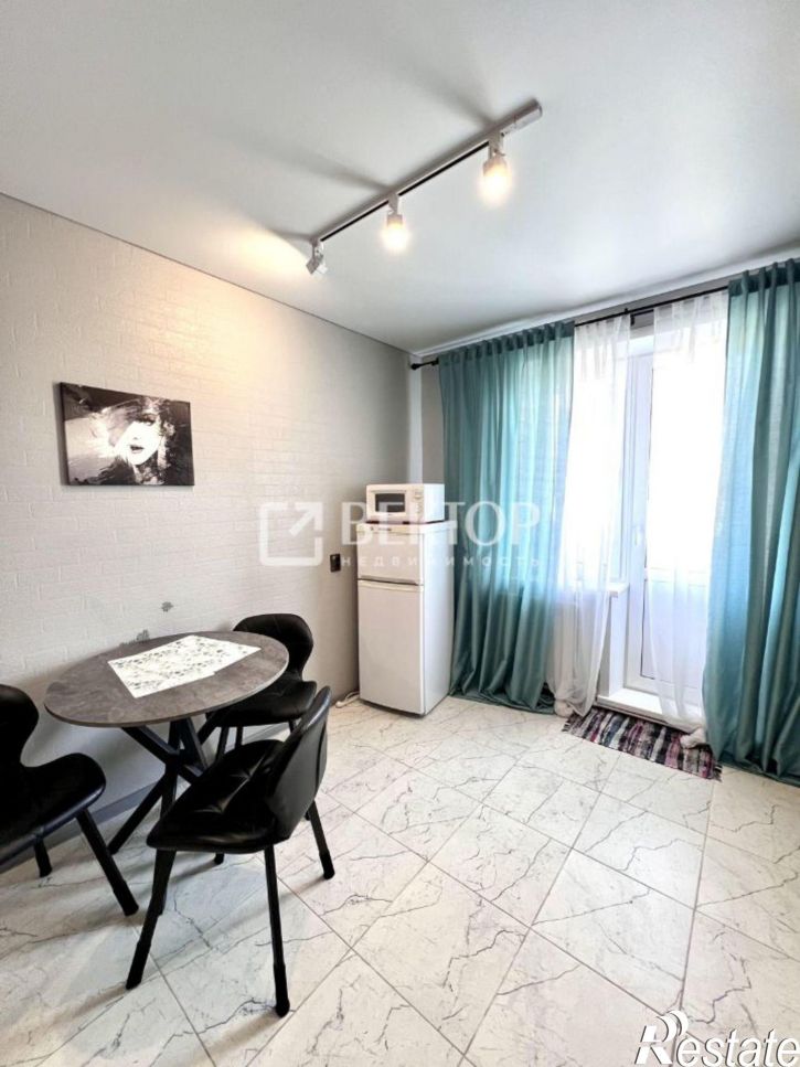 2-комн квартира Рабочий проспект, 11,  д. 11