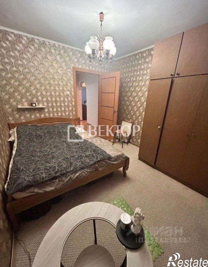 3-комн квартира улица Свердлова, 99,  д. 99