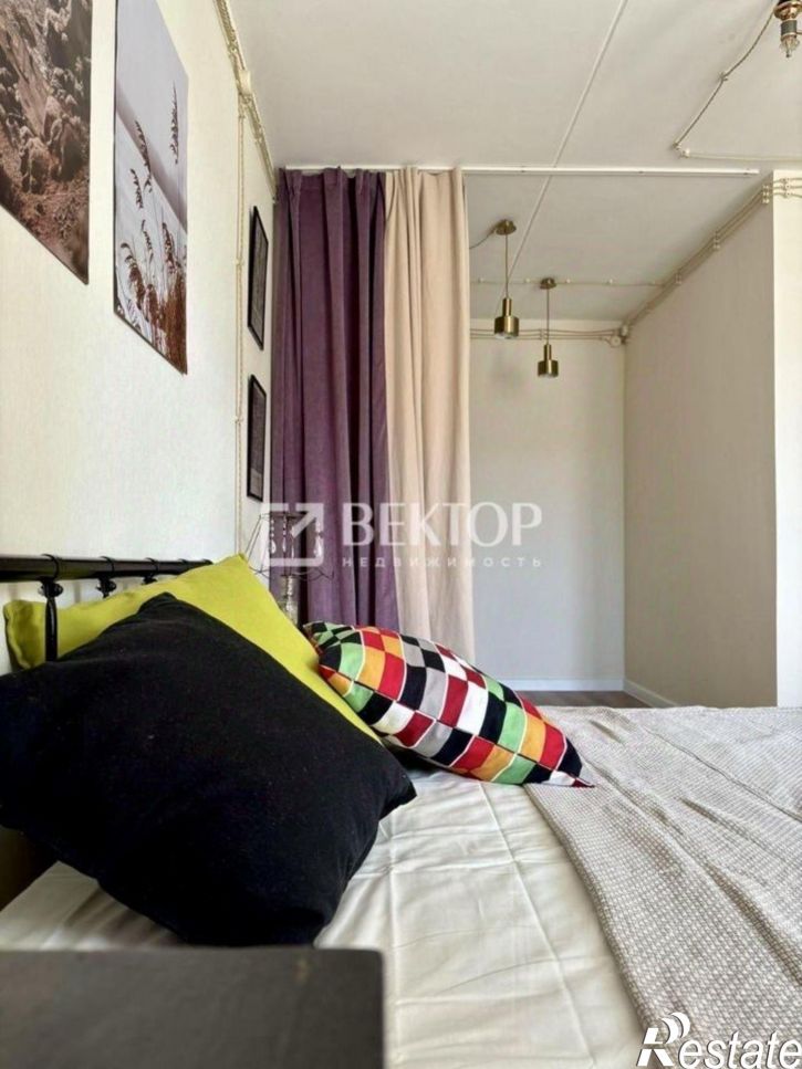 1-комн квартира Кинешемское шоссе, 66,  д. 66