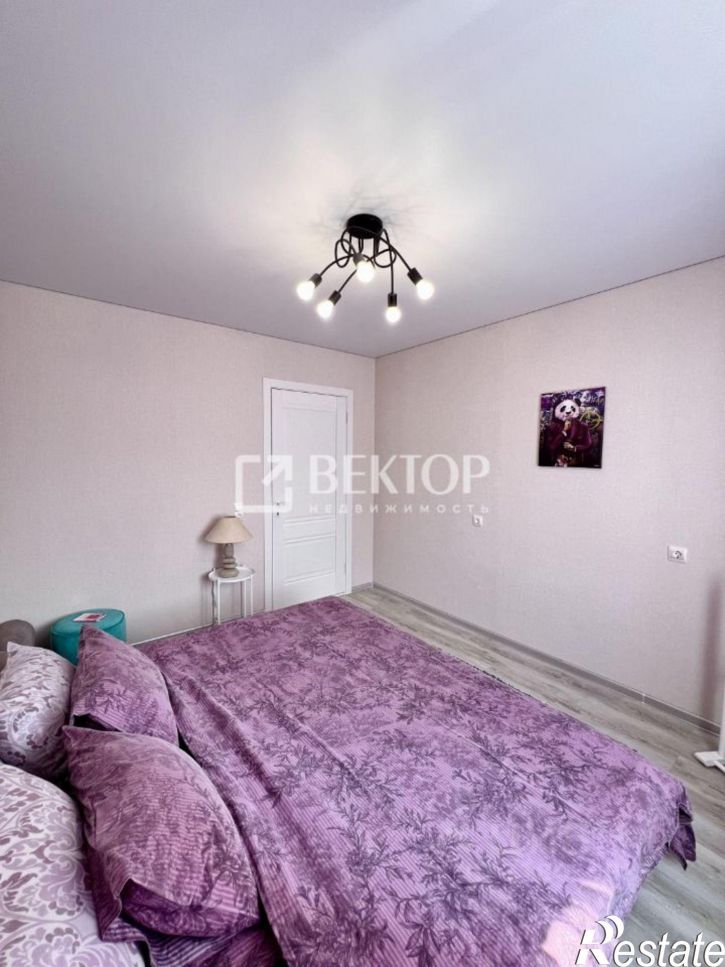 2-комн квартира Рабочий проспект, 11,  д. 11