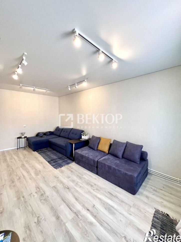 2-комн квартира Рабочий проспект, 11,  д. 11